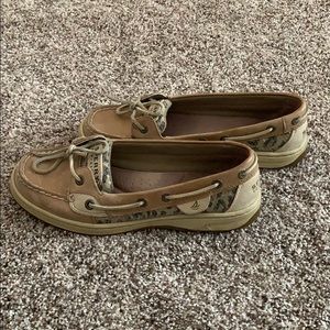 Sperry Top - Sider Shoes